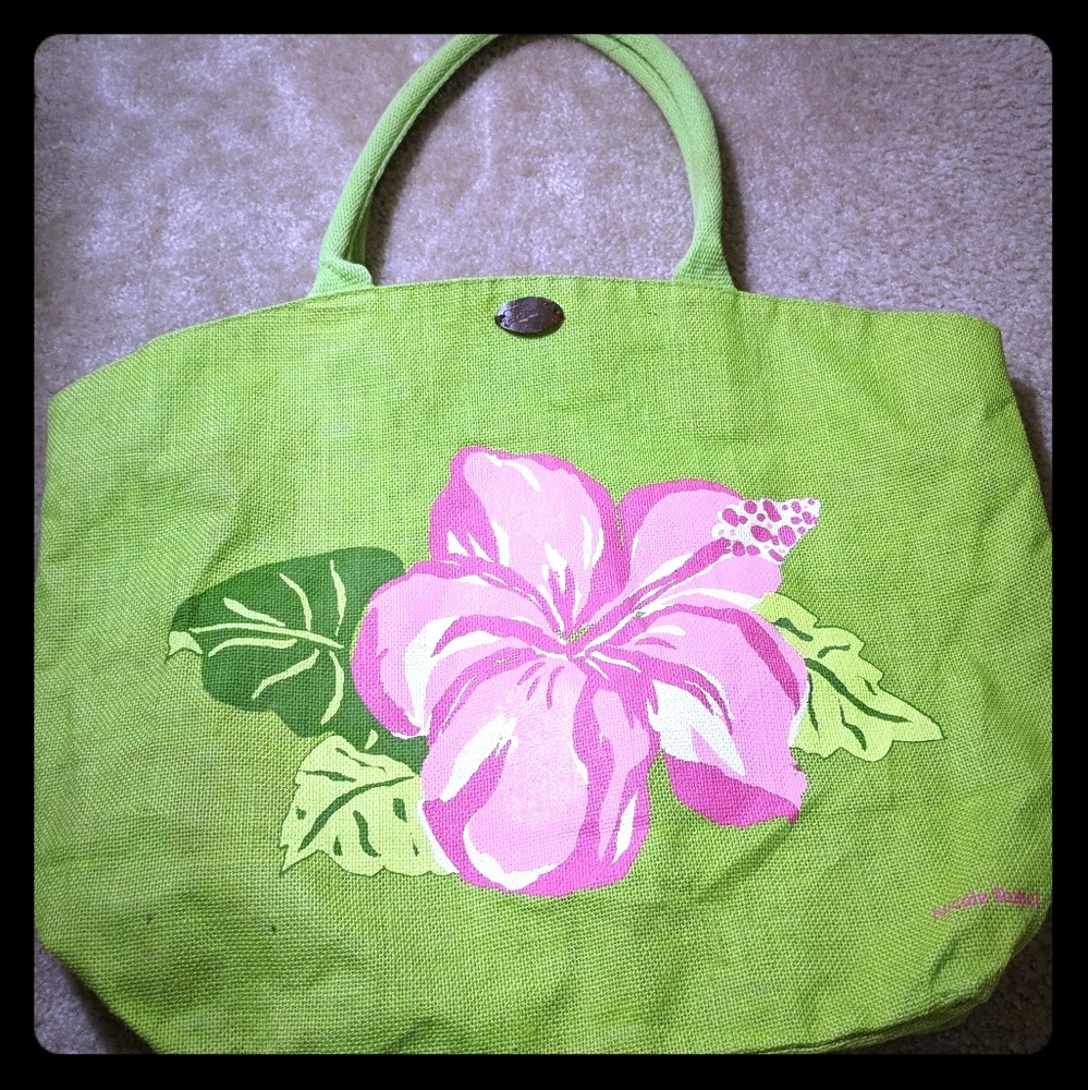 Cappelli  Straworld Tote Bag